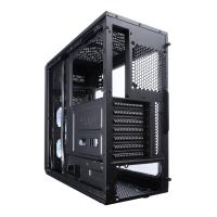 Fractal Design Focus G FD-CA-FOCUS-BK-W MID-TOWER PC KASASI