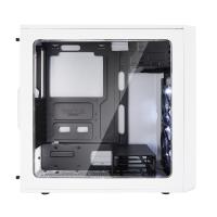 Fractal Design Focus G FD-CA-FOCUS-WT-W MID-TOWER PC KASASI BEYAZ
