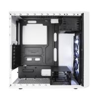 Fractal Design Focus G FD-CA-FOCUS-WT-W MID-TOWER PC KASASI BEYAZ