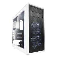 Fractal Design Focus G FD-CA-FOCUS-WT-W MID-TOWER PC KASASI BEYAZ
