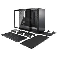 Fractal Design Define S2 FD-CA-DEF-S2-BK-TGL MID-TOWER PC KASASI