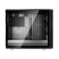 Fractal Design Define S2 FD-CA-DEF-S2-BK-TGL MID-TOWER PC KASASI