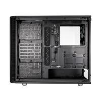 Fractal Design Define S2 FD-CA-DEF-S2-BK-TGL MID-TOWER PC KASASI