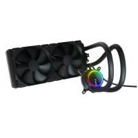 Fractal Design 280MM Celsius+ S28 Dynamic FD-W-2-S2801 ARGB SIVI SOĞUTMALI İŞLEMCİ FANI