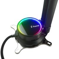 Fractal Design 280MM Celsius+ S28 Prisma FD-W-2-S2802 ARGB SIVI SOĞUTMALI İŞLEMCİ FANI