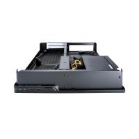 Fractal Design Node 202 Mini-ITX Siyah Kasa (FD-CA-NODE-202-BK)