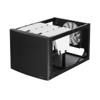 Fractal Design Node 304 Mini-ITX Siyah Kasa (FD-CA-NODE-304-BL)