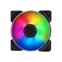 Fractal Design Prisma AL12 120mm PWM RGB 3'lü Kasa Fanı
