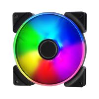 Fractal Design Prisma AL-14 ARGB PWM Kasa Fanı FD-FAN-PRI-AL14-PWM