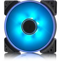 Fractal Design Prisma SL-12 Mavi Ledli Kasa Fanı 12cm  FD-FAN-PRI-SL12-BU
