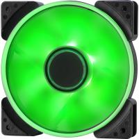 Fractal Design Prisma SL-12 Yeşil Ledli Kasa Fanı 12cm FD-FAN-PRI-SL12-GN