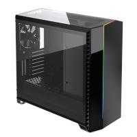Fractal Design Vector RS FD-C-VER1A-01 GAMING E-ATX PC KASASI