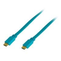 FRISBY HDMI 1.8metre FA-7405B HDMI HDMI 1.4v Kablo 3D Altın Kaplama