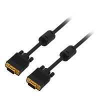 FRISBY 15metre FA-VG15 Vga Erkek & Vga Erkek Görüntü Kablosu