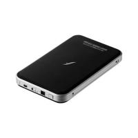 FRISBY 2.5 FHC-2575B 12.5mm Sata Usb 3.0 Aluminyum Harddisk Kutusu Siyah