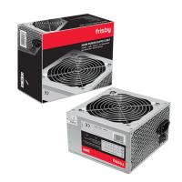 FRISBY 300W FR-PW30C12 12cm Fanlı Power Supply