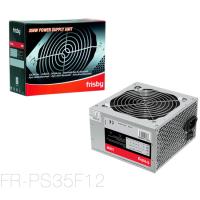 FRISBY 350w FR-PW35C12 12cm Fan Power Supply (PSU)