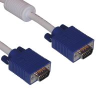 FRISBY 3metre FA-VG10 15pin erkek VGA 15pin erkek VGA Görüntü Kablosu