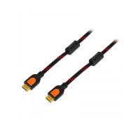 FRISBY 3metre FA-HD44 HDMI & HDMI Görüntü Kablosu 1.4v 4K