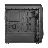 FRISBY 600W 80+ FC-9050G GAMING MID-TOWER KASA SİYAH