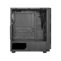 FRİSBY 600W 80+ FC-9355G GAMING MID-TOWER PC KASASI