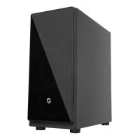 FRISBY 600W 80+ FC-9330G 6-FANLI GAMING MID-TOWER PC KASASI