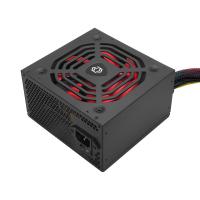 FRISBY 600W 80+ BRONZE FR-PS6080P 12CM FANLI POWER SUPPLY