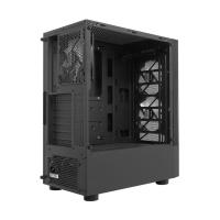 FRISBY 650W 80+ FC-8930G GAMING MID-TOWER PC KASASI