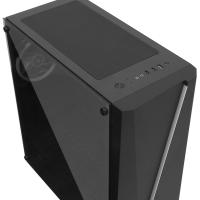 FRISBY 650W GALAXY FC-9275G GAMING MID-TOWER PC KASASI