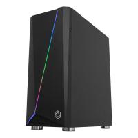 FRISBY 650W GALAXY FC-9275G GAMING MID-TOWER PC KASASI