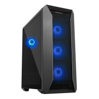 FRISBY 650W 80+ INFINITY FC-9325G GAMING E-ATX PC KASASI