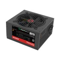 FRISBY 650W 80+ FR-PS6580P 12CM FANLI POWER SUPPLY