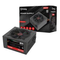 FRISBY 650W 80+ FR-PS6580P 12CM FANLI POWER SUPPLY