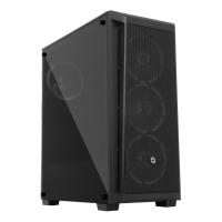 FRİSBY 650W 80+ FC-9375G GAMING MID-TOWER PC KASASI