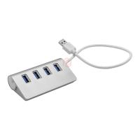 Frisby FA-7660US 4 Port USB Hub