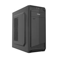 Frisby FC-2890B 300W Mid Tower Kasa / Siyah