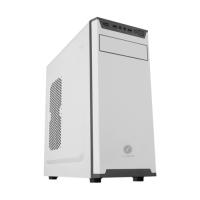 Frisby FC-2920B 400W Mid Tower Kasa Beyaz