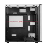 Frisby FC-2920B 400W Mid Tower Kasa Beyaz