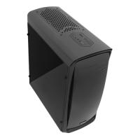 Frisby FC-8885G 300W Mid Tower Kasa Siyah