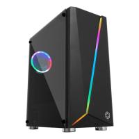 Frisby FC-9275G Galaxy 650W 80+ Mid Tower Kasa