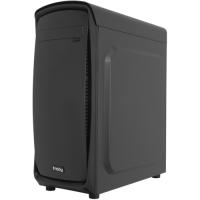 Frisby FC-8885G 650W Mid Tower Kasa Siyah