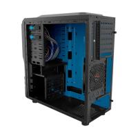 Frisby FC-8860G Midi Tower Kasa Atx Usb3(650W 80+)