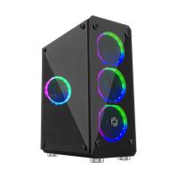 Frisby FC-9265G Cyber Gaming Midi Tower (400W)