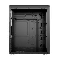 Frisby FC-9265G Cyber Gaming Midi Tower (400W)