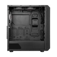 Frisby FC-8890G Coax Gaming Midi Tower (650W 80+)