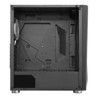 Frisby FC-9275G Galaxy Gaming Midi Tower(650W 80+)