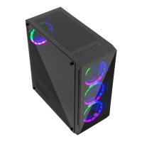 Frisby FC-9280G Gaming Midi Tower (650W)