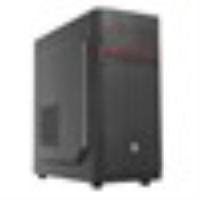Frisby FC-2925B Midi Tower Kasa Atx Usb2 (300W)