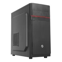 FRISBY FC-2925B 300W 120MM FAN MİDT ATX KASA