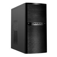 FRISBY FC-6830B MINI TOWER KASA SİYAH 350W